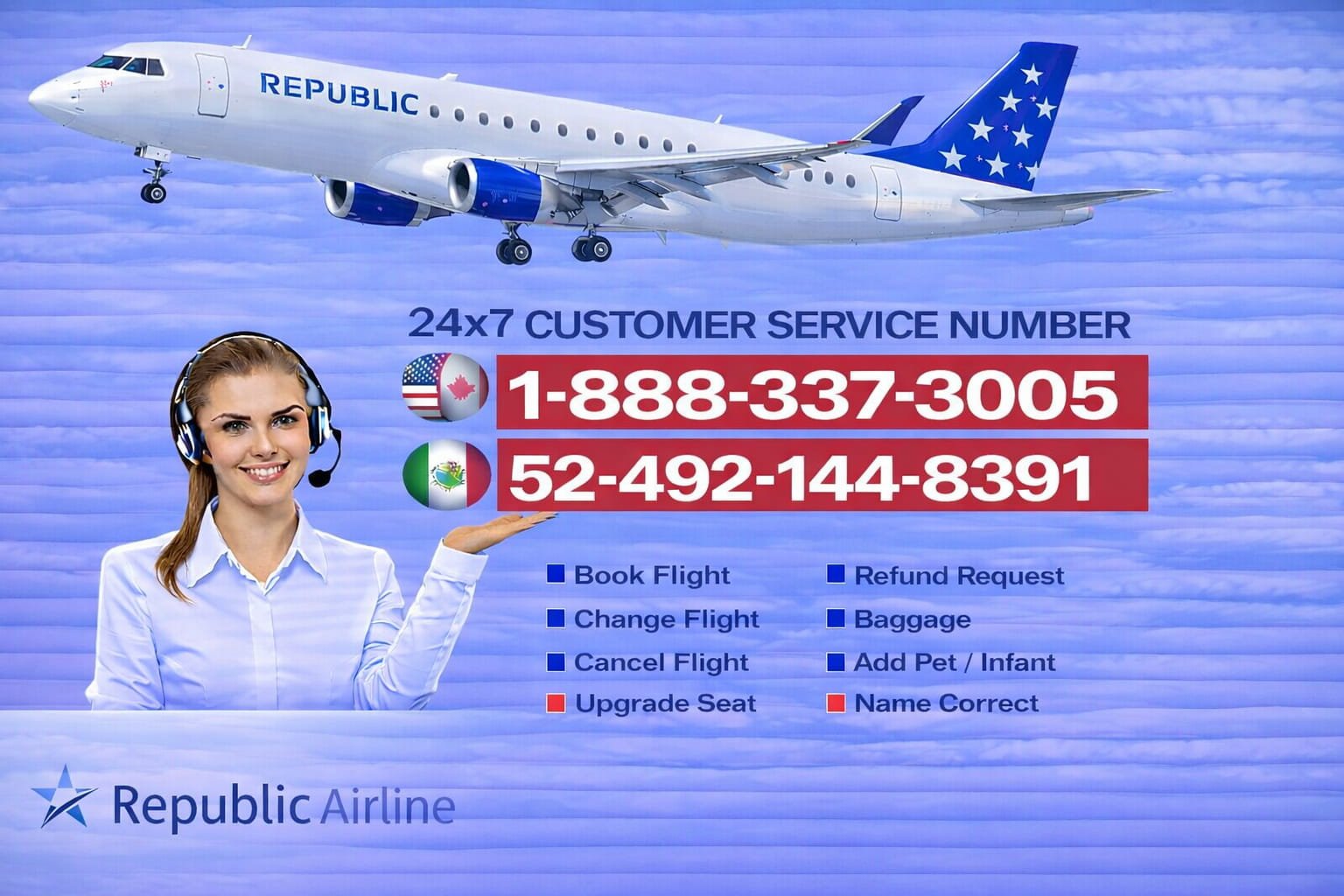 Reservaaerolinea